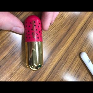 Winky lux watermelon jelly balm